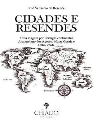 cover image of Cidades e resendes